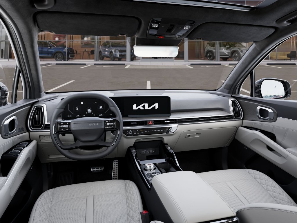 2026 Kia Sorento SX Prestige PHEV - Photo 14