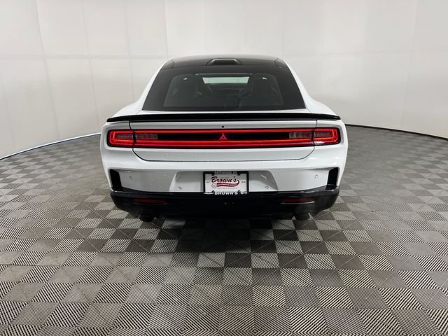 New 2026 White Knuckle Dodge Scat Pack Plus image 6
