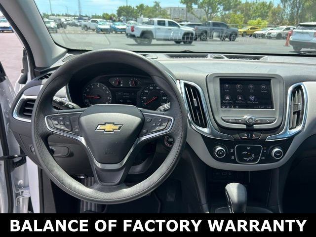 Used 2024 White Chevrolet LS image 17