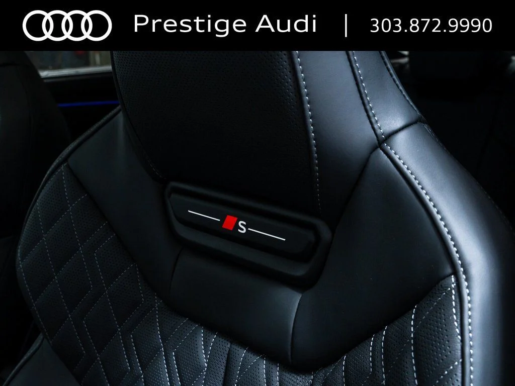 2026 Audi A6 Prestige - Photo 28