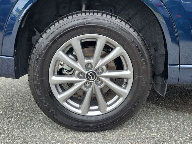 Used 2025 Blue Mazda 2.5 S Select Package ***CERTIFIED*** image 5