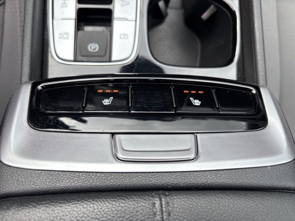 2023 Hyundai Santa Cruz SEL Premium - Photo 26