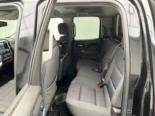 Used 2019 Onyx Black GMC SLE image 10
