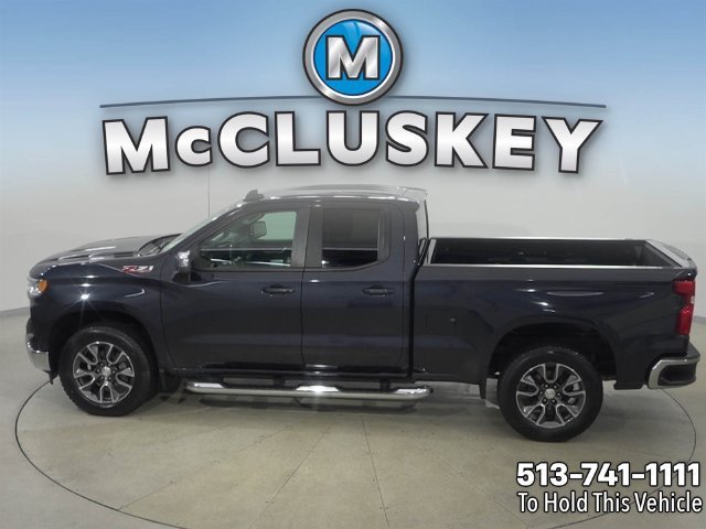 2022 Chevrolet Silverado 1500 LT - Photo 10
