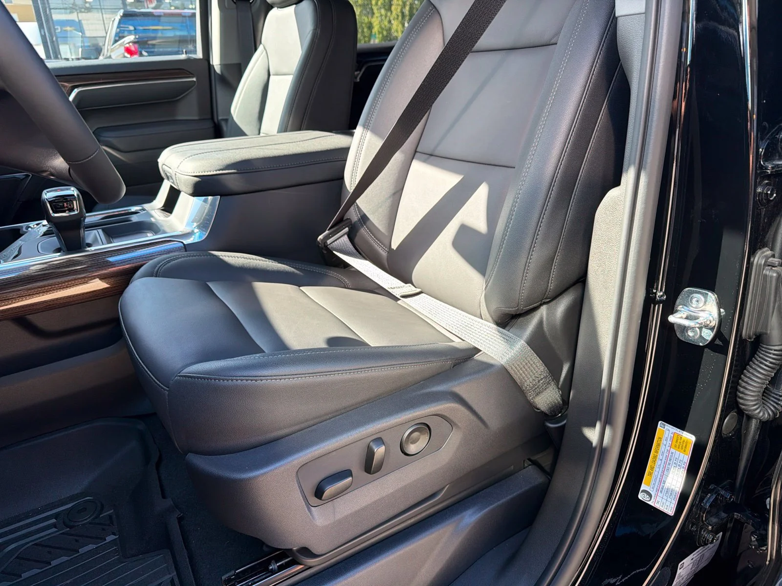 2026 Chevrolet Silverado 1500 LT Trail Boss - Photo 13