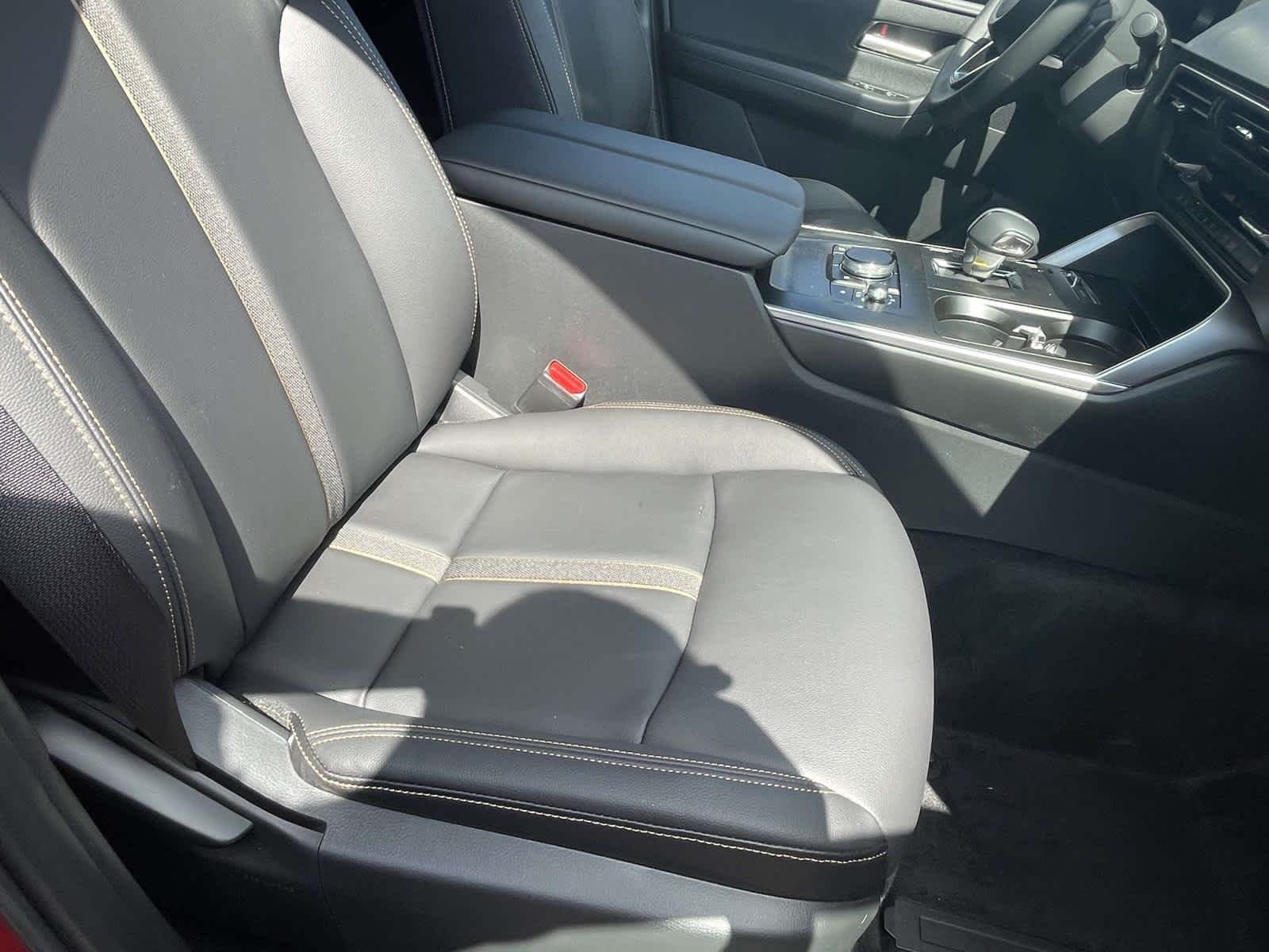 New 2026 Soul Red Crystal Metallic Mazda SC image 20