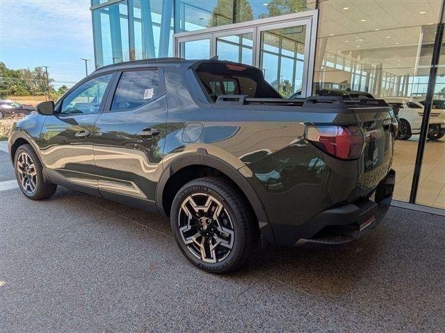 2026 Hyundai Santa Cruz Limited - Photo 3
