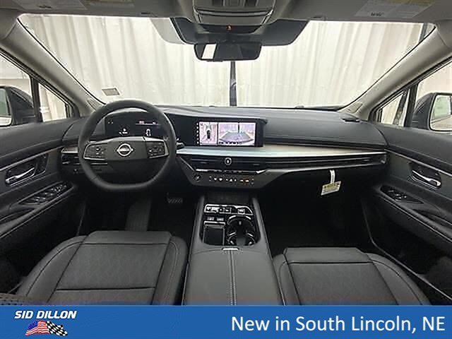 New 2027 Champagne Silver Metallic Nissan Platinum image 11