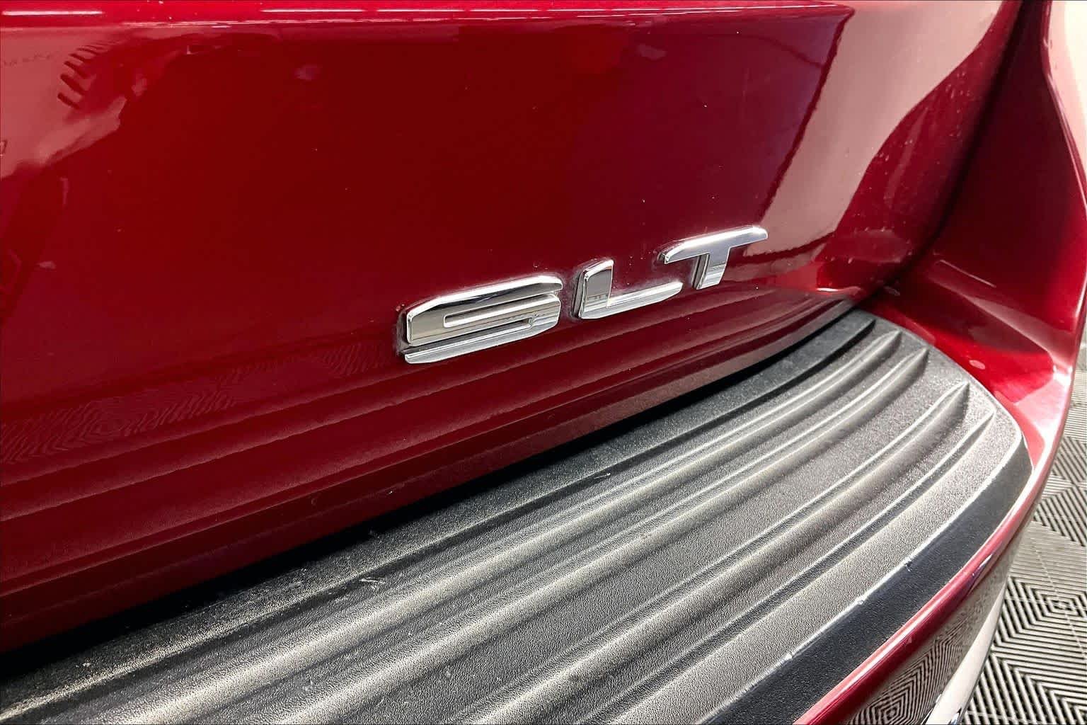 2023 GMC Yukon XL SLT - Photo 10