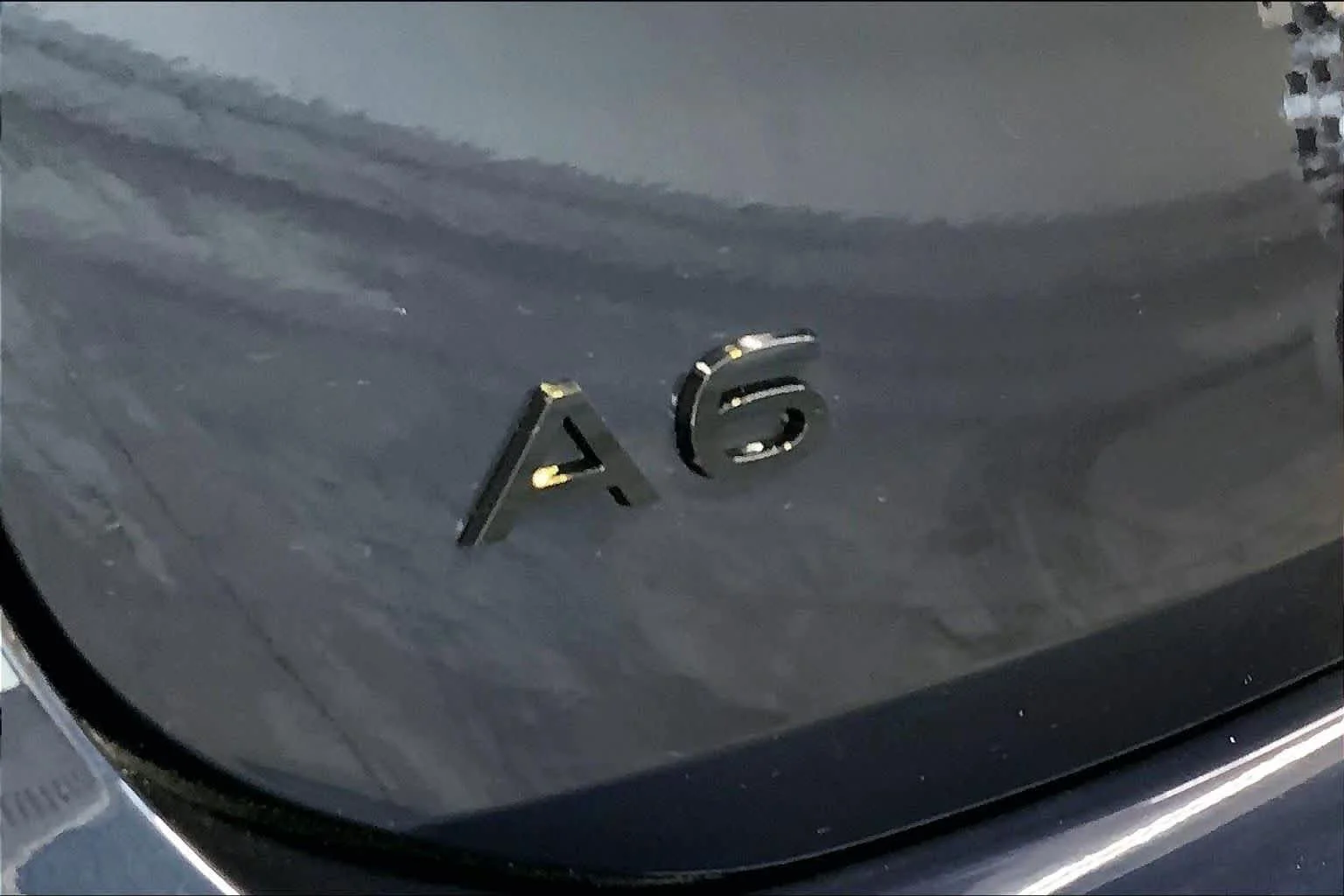 New 2026 Firmament Blue Audi Premium Plus image 15