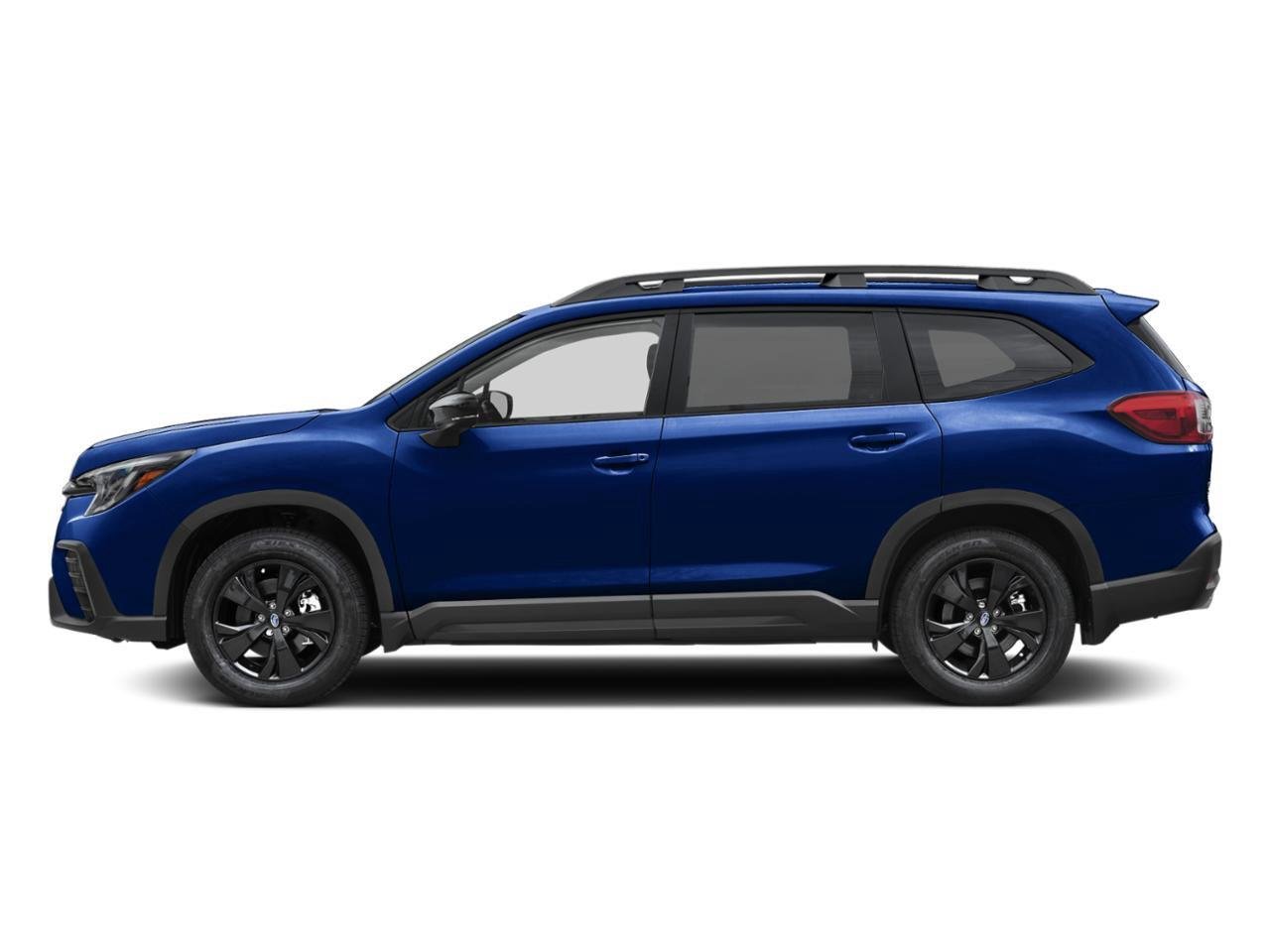 New 2026 SAPPHIRE BLUE PEARL Subaru Premium 8-Passenger image 12
