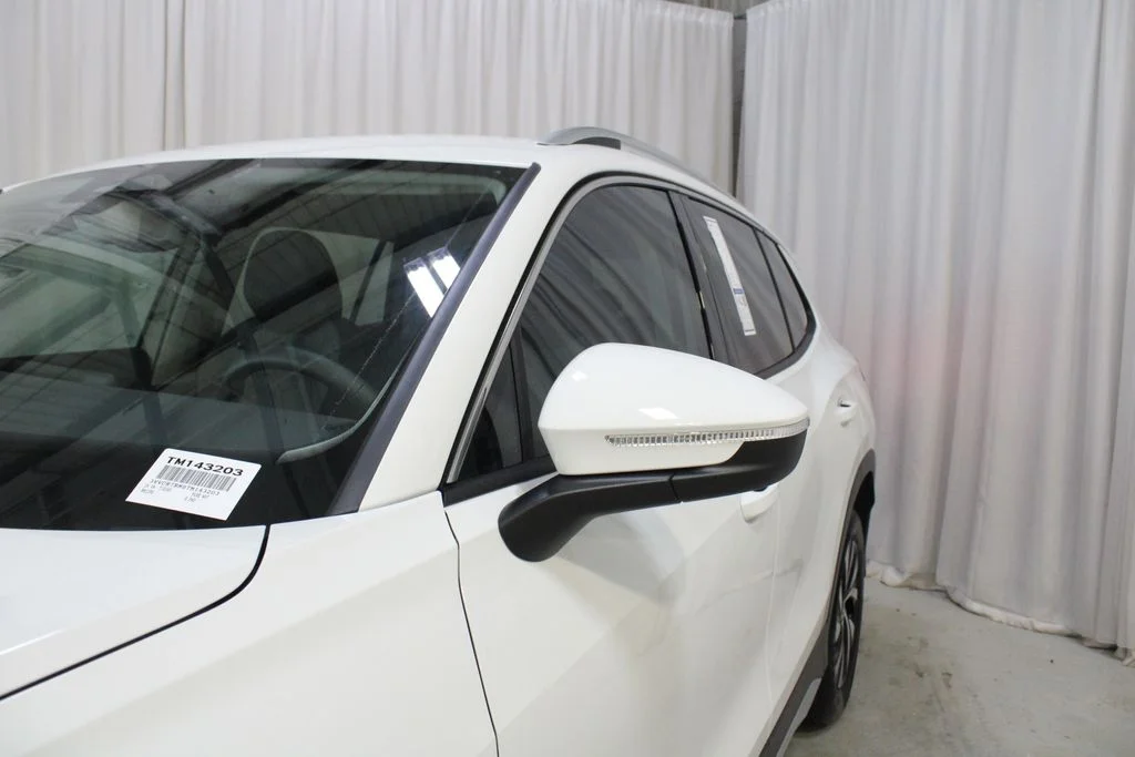 New 2026 White Volkswagen 2.0T S image 34