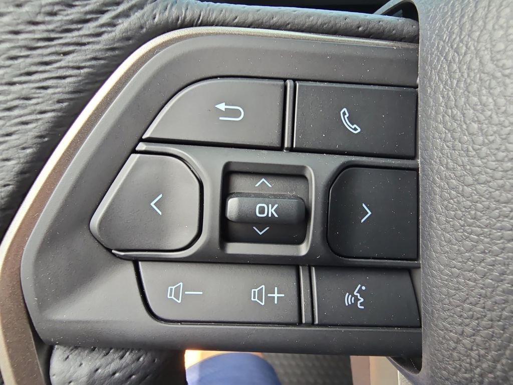Used 2026 Silver Toyota TRD Sport image 19