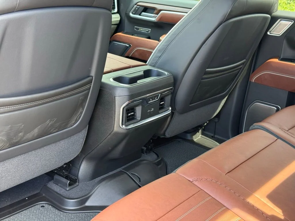 2026 GMC Sierra 1500 Denali Ultimate - Photo 23