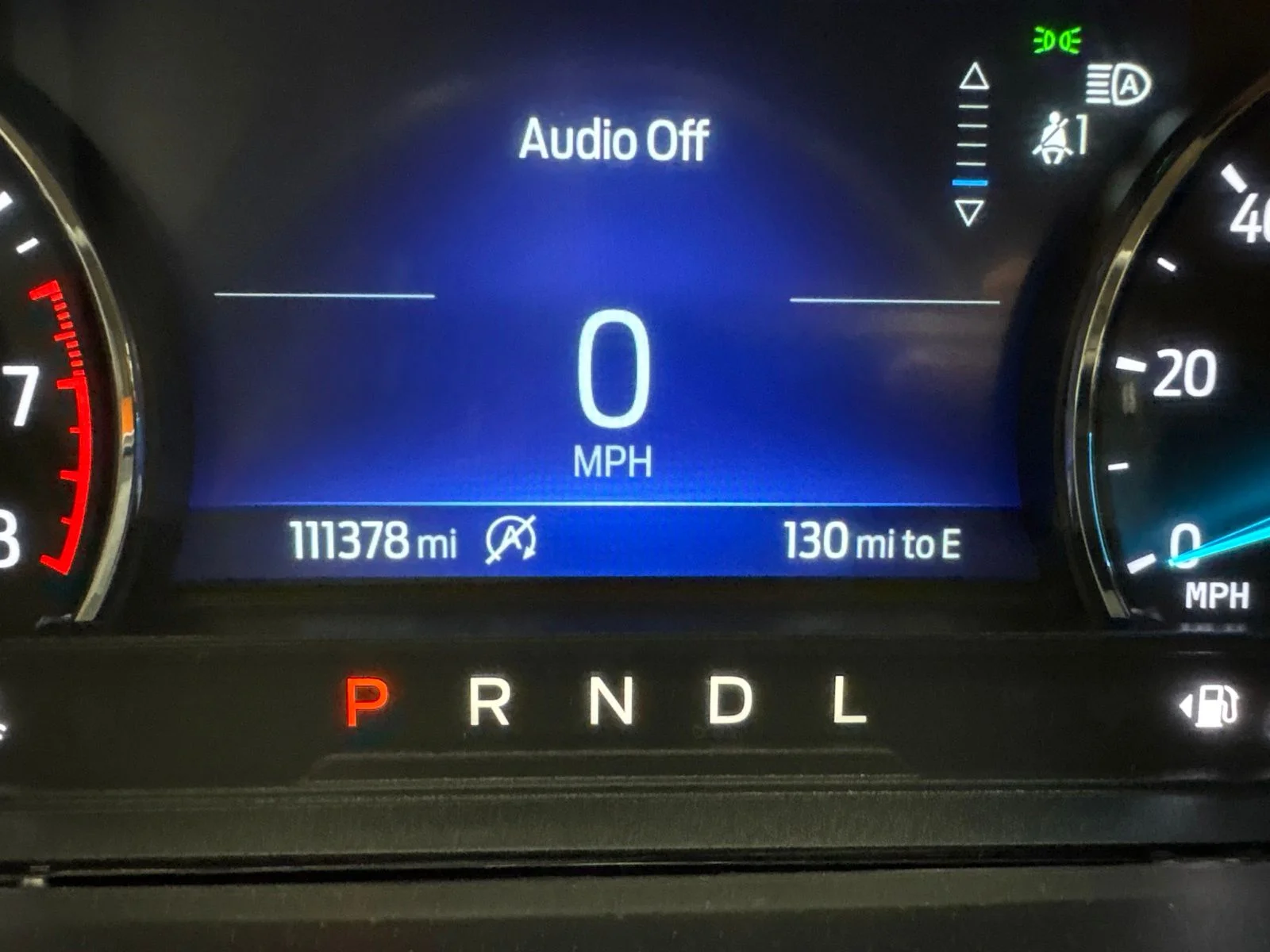 Certified Used 2021 White Metallic Ford XLT image 11
