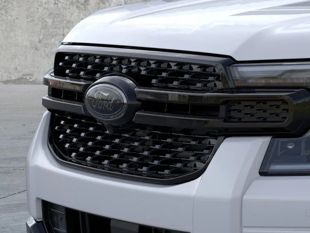New 2026 Oxford White Ford Lariat image 17