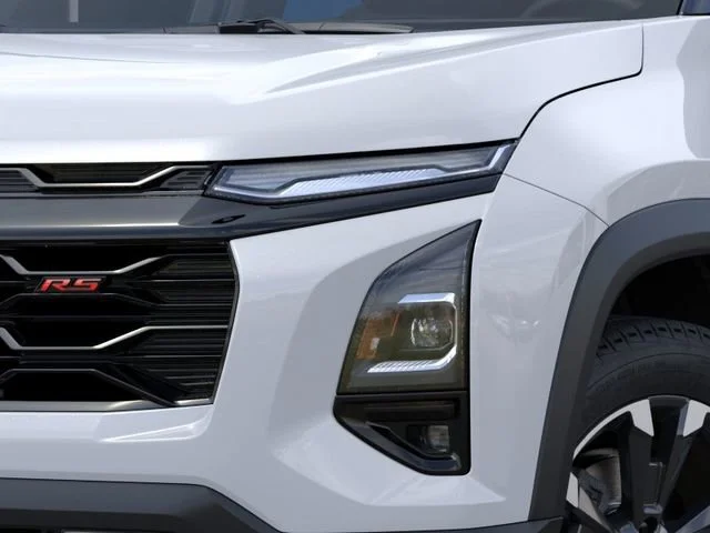 2026 Chevrolet Equinox RS - Photo 10