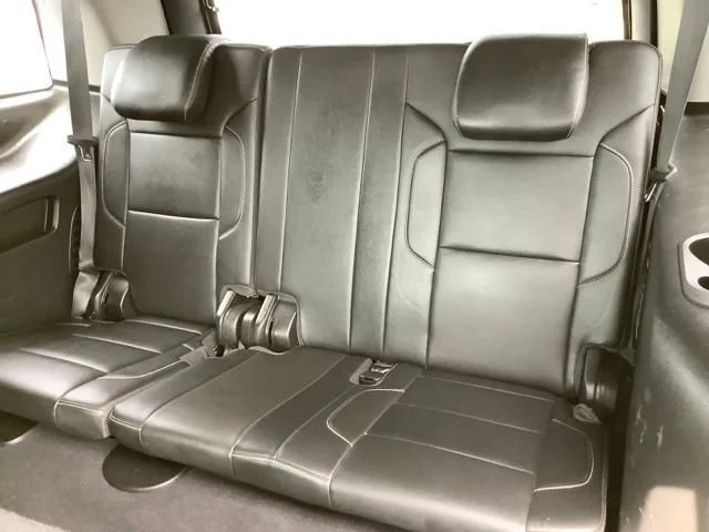 Used 2019 SILVER ICE METALLIC Chevrolet LT image 15