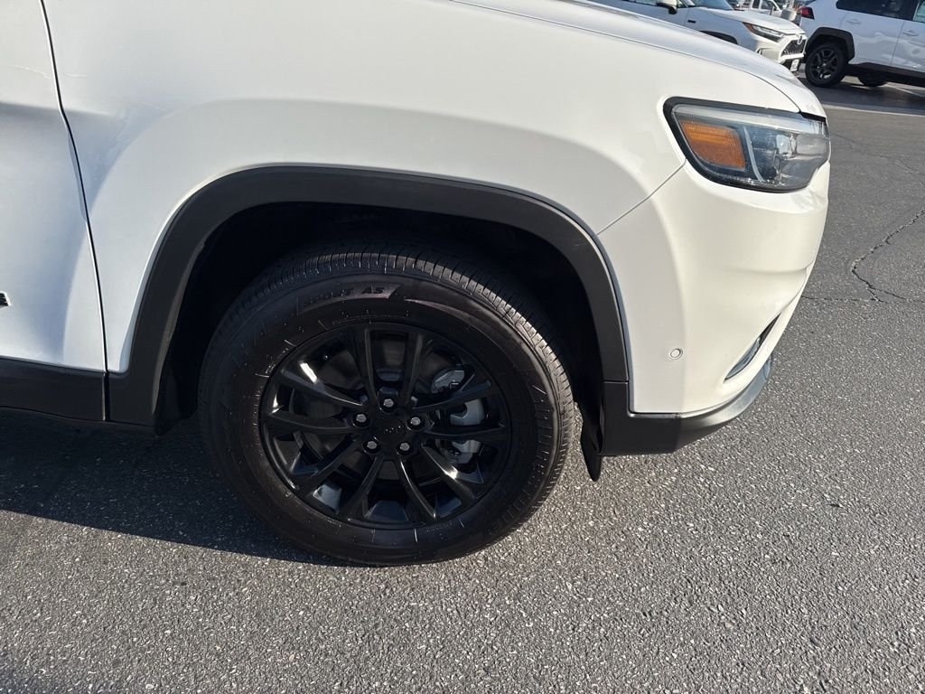 2023 Jeep Cherokee Altitude Lux - Photo 22