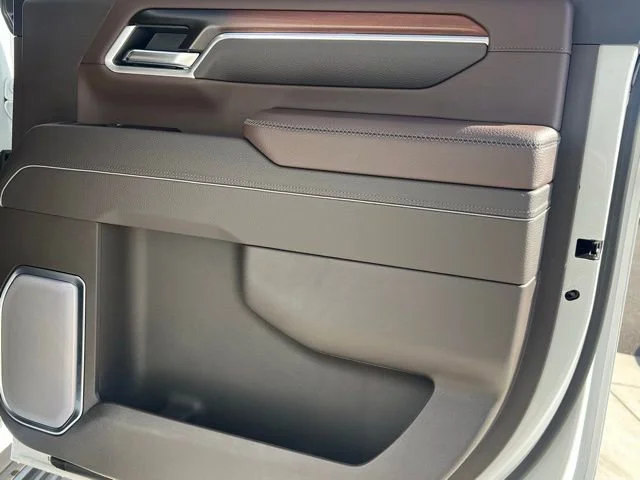 2026 GMC Sierra 3500HD Denali - Photo 24