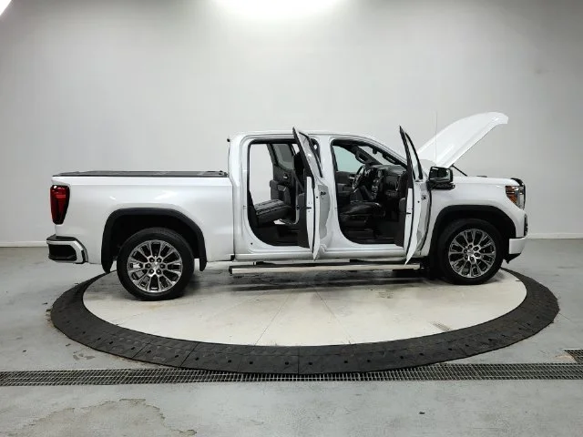2021 GMC Sierra 1500 Denali Denali - Photo 17