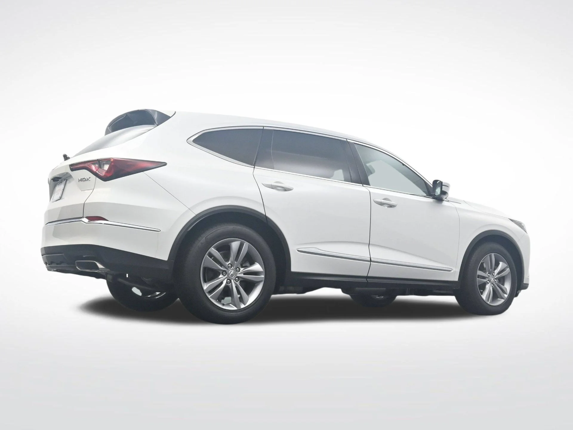 2024 Acura MDX Base - Photo 34