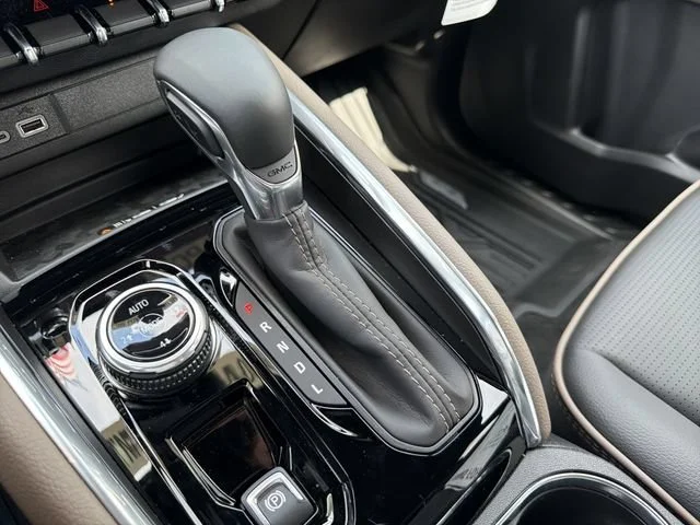 New 2026 Onyx Black GMC Denali image 27