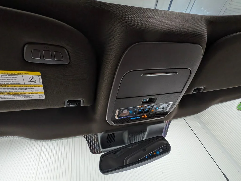 New 2026 Agate Black Metallic Ford King Ranch® image 7