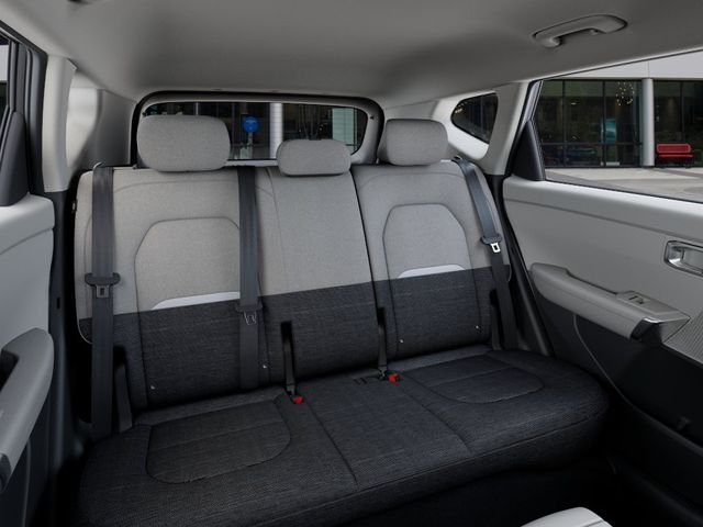 New 2027 Frost Blue Kia S image 16