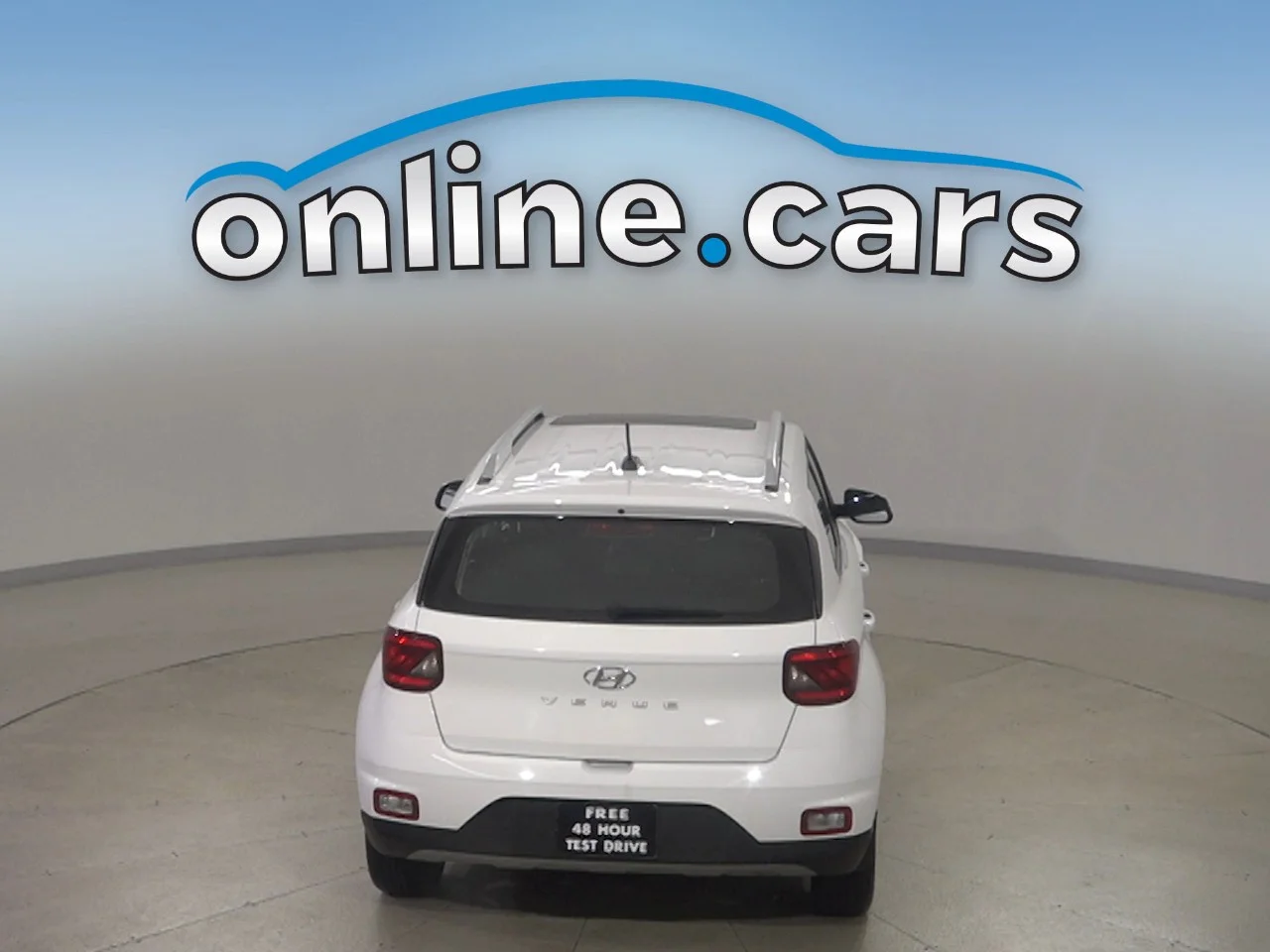 Used 2023 White Hyundai SEL image 23