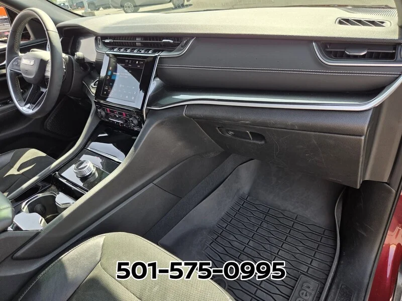 Used 2023 Velvet JEEP ALTITUDE 4X4 image 20