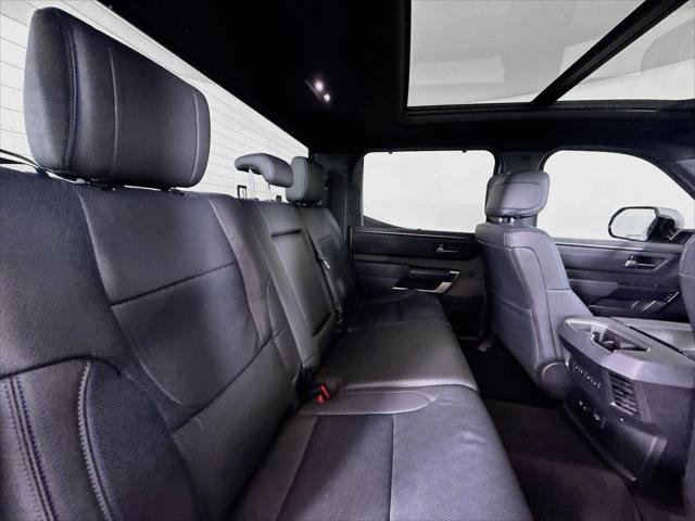 Certified Used 2026 CELESTIAL SILVER Toyota  image 42