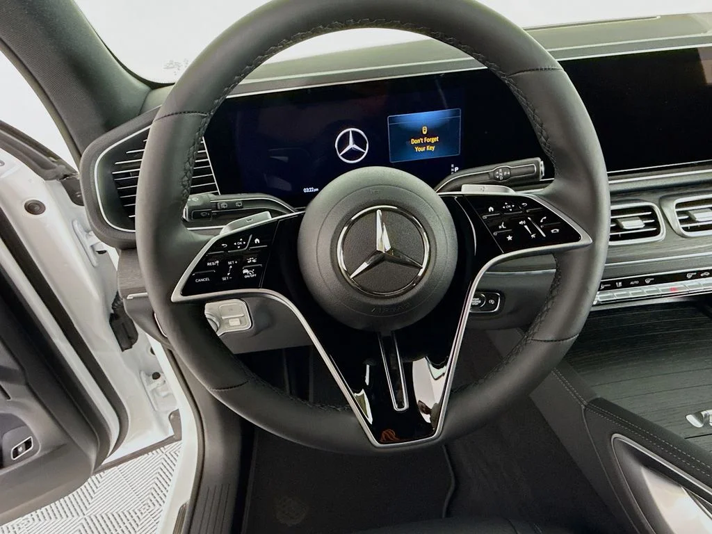 New 2026  Mercedes-Benz GLE 350 image 12