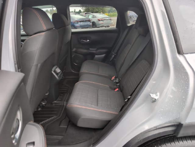 2024 Honda HR-V Sport - Photo 15