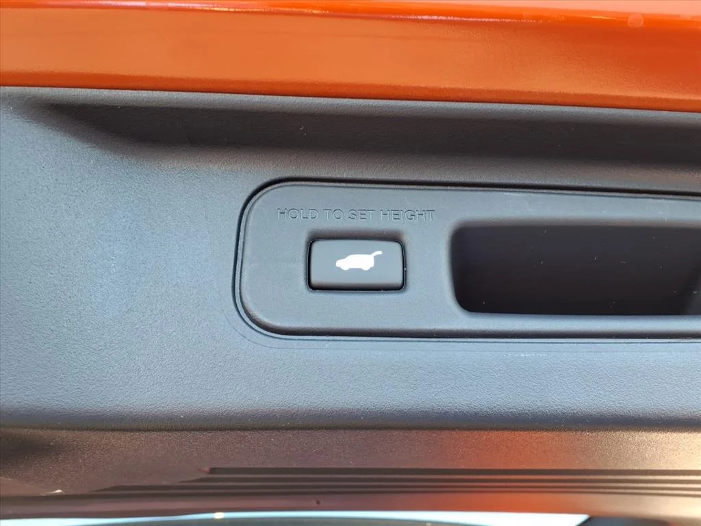 2026 Honda Passport TrailSport Elite - Photo 6