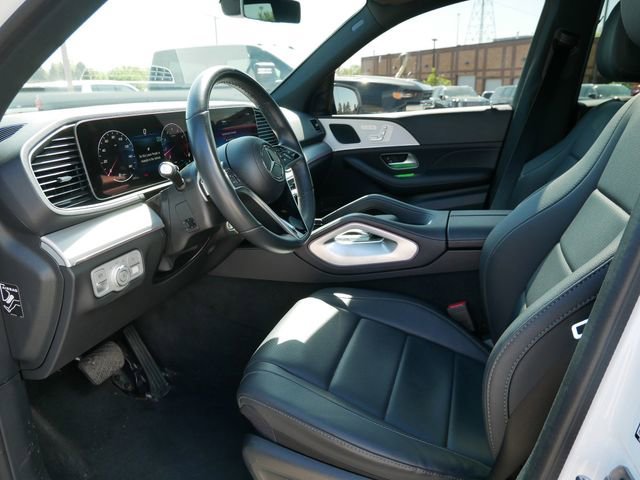 2024 Mercedes-Benz GLE GLE350 - Photo 11