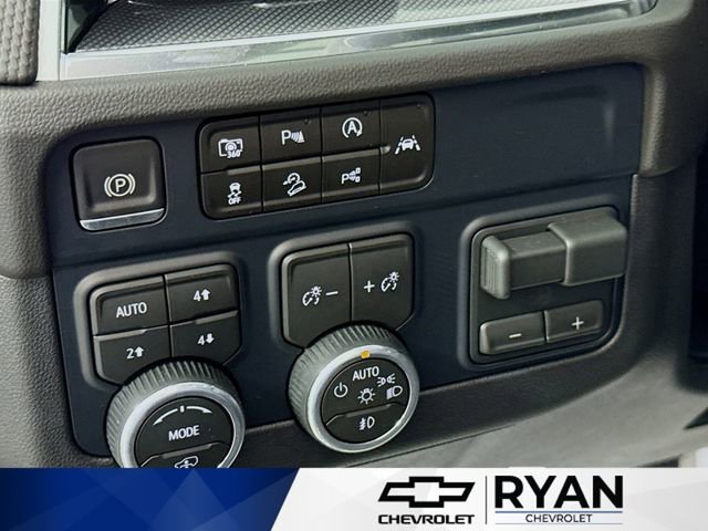 2026 Chevrolet Tahoe RST - Photo 10