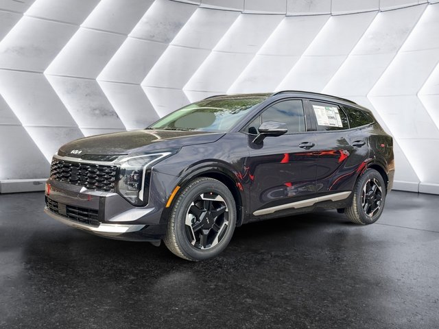 2026 Kia Sportage SX