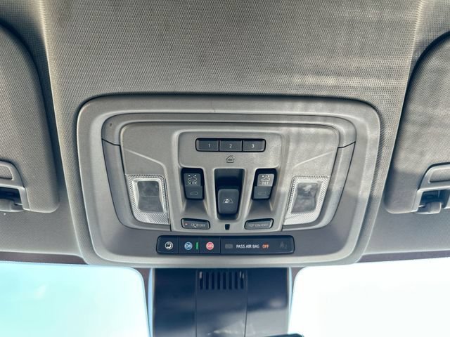 Used 2024 Black Chevrolet LTZ image 41