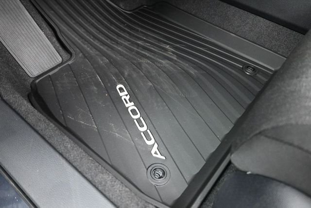 New 2026 Meteorite Gray Metallic Honda LX image 23