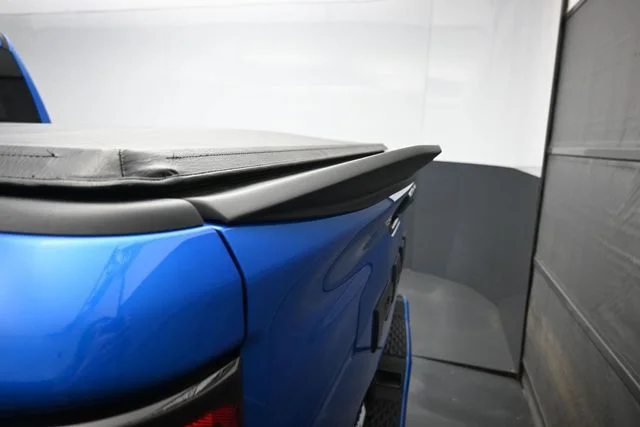 New 2026 Hydro Blue Pearl-Coat Exterior Paint RAM DC650 SUPERCHARGER image 33
