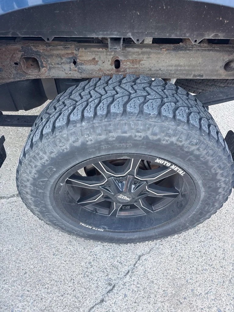 Used 2019 Blue Chevrolet LT image 7
