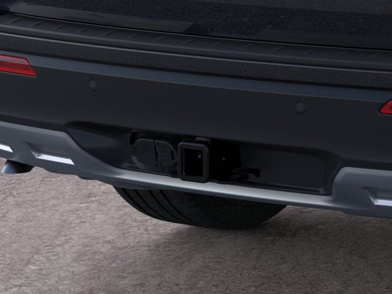 New 2026 Black Metallic Ford Active image 23
