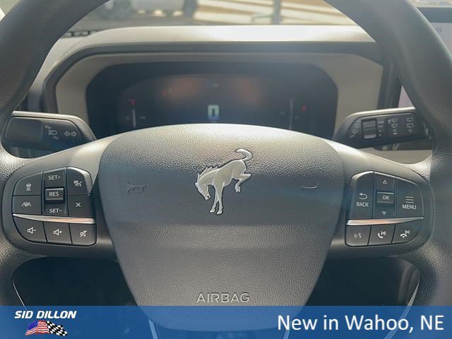 2026 Ford Bronco Sport Big Bend - Photo 30