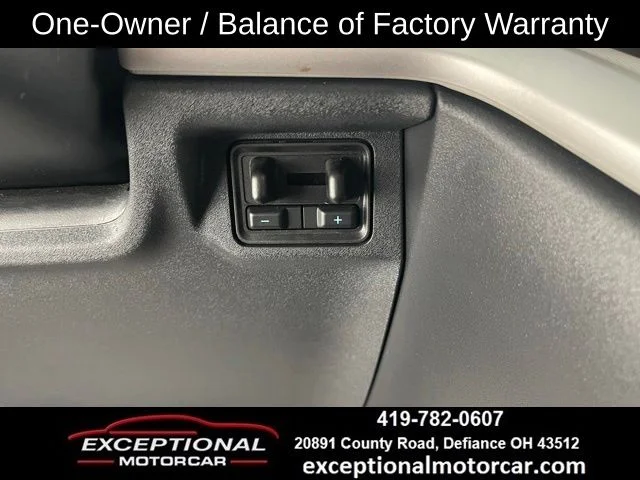Used 2025 Black Ford Active image 43