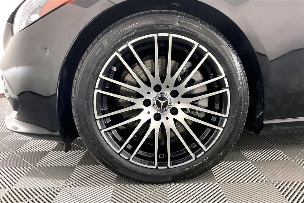 2023 Mercedes-Benz C-Class Sedan C 300 - Photo 8