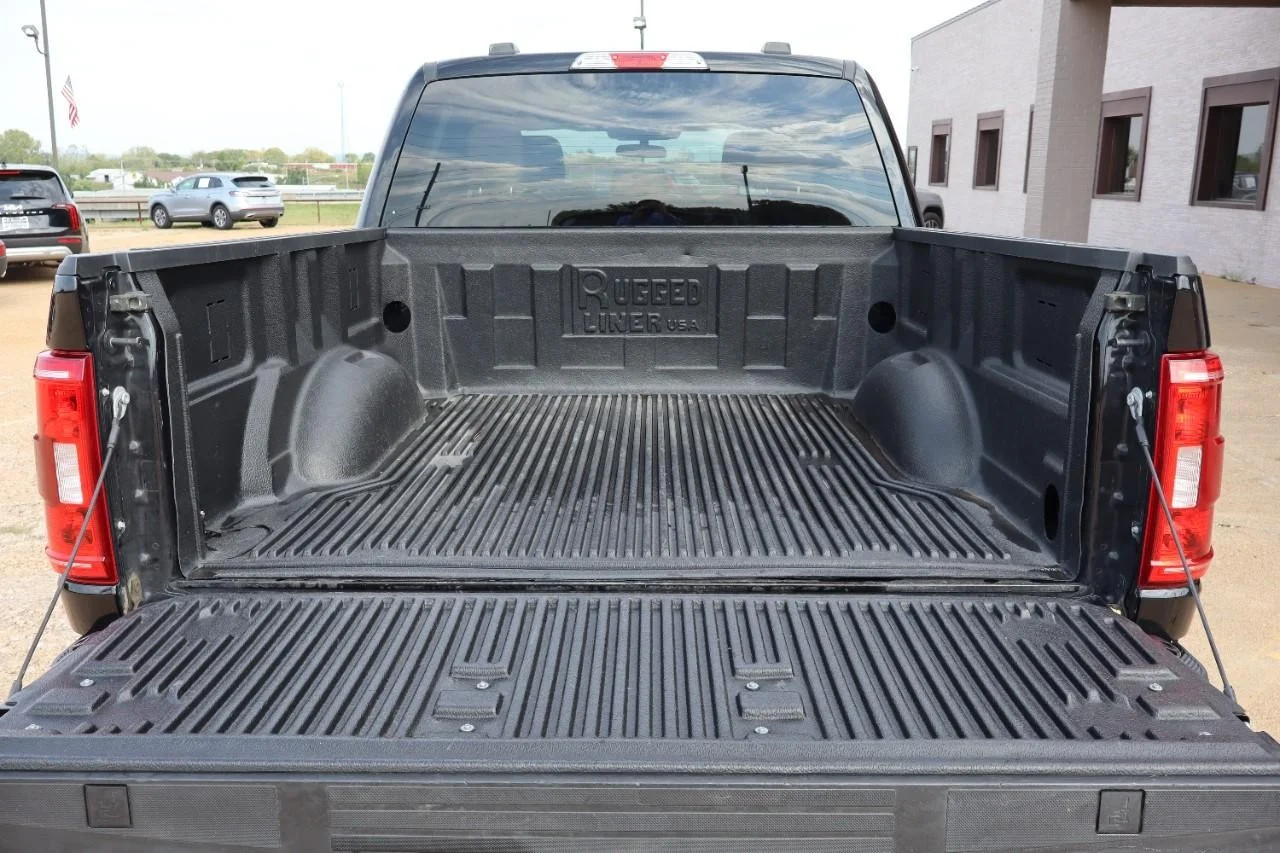 2023 Ford F-150 XLT - Photo 9