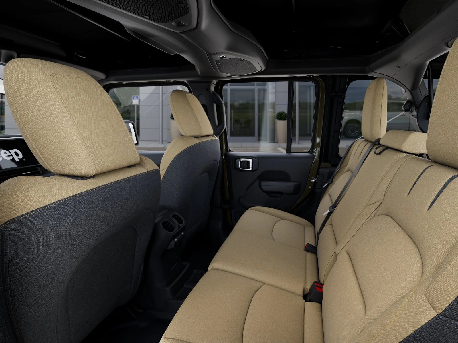 New 2026 41 Jeep Willys 41 image 50
