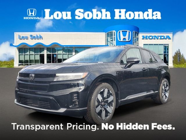2026 Honda Prologue