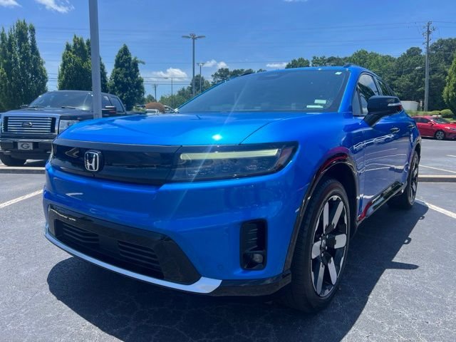 Certified 2024 Honda Prologue Elite with VIN 3GPKHZRJXRS502617 for sale in Cumming, GA